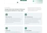 develop a professional wordpress website design with elementor and acf